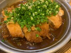 味增里肌猪排-胜博殿霸王树(嘉里中心店)