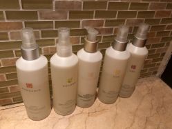 -青岛香格里拉·氣水疗中心