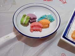 -王婆炒鱼(总店)