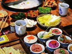 -楠火锅(广州总店)