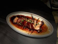 -梁家大院•农家菜(昆山会展中心店)