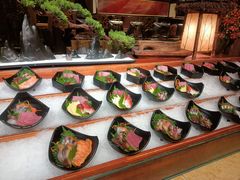 -芭菲盛宴·环球美食(北城国际店)