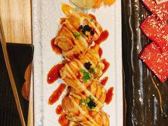 -松鱼亭·和牛烧肉(协鑫广场店)