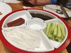 -壹零捌道·北京烤鸭(车公庄店)