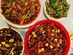 -陈胖子特色菜.鲜货现炒(融景城店)