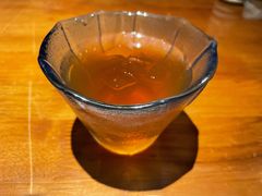 -千代武日本料理(开发区店)