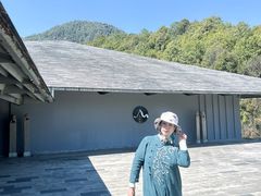 -腾冲云峰山