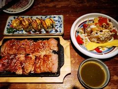 -小川洋风料理(江汉路店)