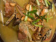-吴记百家·私房菜·家宴(润园店)