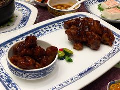 -宁波状元楼酒店(和义路店)