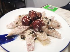 -肉神潮汕卤鹅