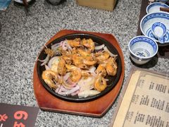 -南京大牌档(济南万象城店)