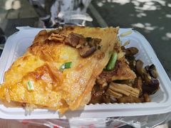 双拼豆皮-味美香豆皮