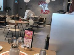 -必胜客(大观天地店)