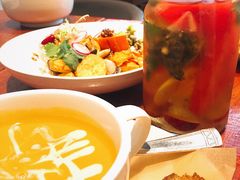 -卡朋厨房(289艺术园区店)
