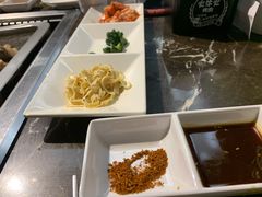 -火牛火韩式烤肉韩国料理(韩乐坊店)