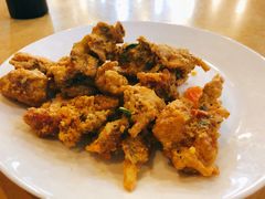 -大树下海鲜饭店