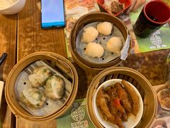 -添好运点心专门店(深水埗店)