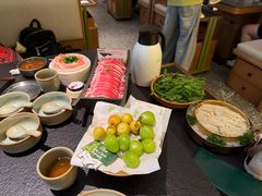 -季季山·云南野生菌火锅(上海首店)