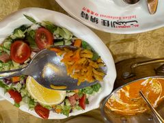 -清真· AL-JANNAT 佳纳特餐厅(仙林店)