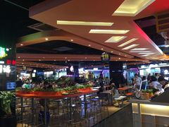 -时尚MEGO商业广场(华新地铁店)