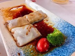 -鹿鸣酒家(越秀店)