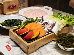 -鱼豆吉·豆浆鱼火锅(宜昌万达店)