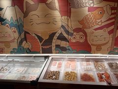 -三和屋日式海鲜锅料理(启航大厦店)