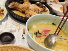 -大厨小馆(华阳城店)