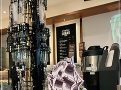 -Peet's Coffee皮爷咖啡(新天地黑标店)