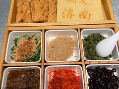 -老济南·地道济南菜(大明湖店)
