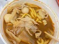 -刘文祥麻辣烫(蛇口店)