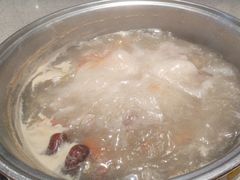 -羊来顺冰煮鲜羊 铁锅烀羊肉(中央大街店)