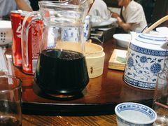 -南京大牌档(人民广场店)