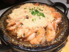 -小菜园新徽菜(合肥之心城店)