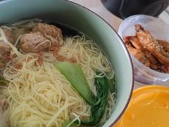 -吉禧粤特色甜品小吃(腾飞店)