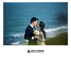 -绿皮火车照相馆 婚纱照旅拍(厦门店)