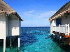 -中央格兰德岛温泉度假酒店 - 全包