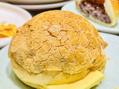 -有璟阁港式餐厅(金融街购物中心店)