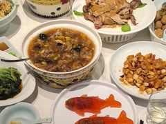 -惠丰堂饭庄·烤鸭·京味菜(翠微路店)