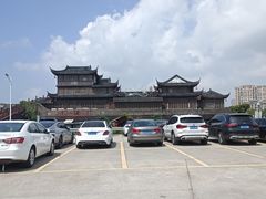 -二十八里太湖船菜(吉祥路店)