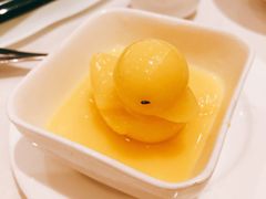 牛奶布丁-皇朝尊会(龙之梦大酒店)