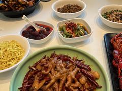 -靓虾二哥·龙虾馆(大塘总店)