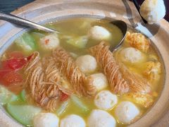 -永安鱼庄·镇江菜(东吴路店)