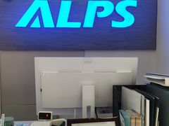 -ALPS阿尔卑斯眼镜(我格广场店)