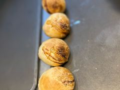 -百年夯碳烤胡椒饼(阿拉城店)