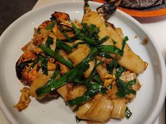 毛蟹年糕-新发现(苏州中心商场店)