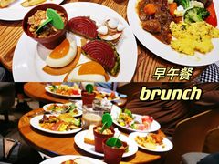-YUMI芽米·法式烘焙·咖啡(骖鸾路店)