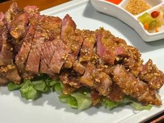 -真地道京味府·鲜橙烤鸭·北京菜(朝外大街东大桥店)