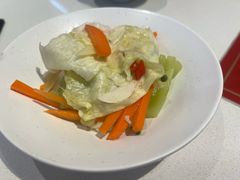-禄鼎记·多口味酸菜鱼(凯德广场店)